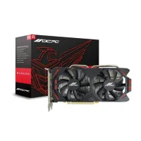 OCPC Radeon RX 580 8GB GDDR5 Graphics Card